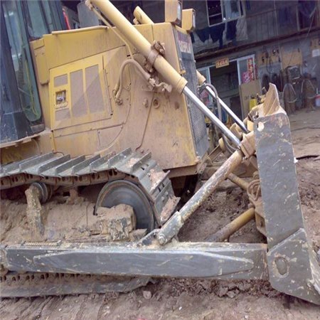 2007 Caterpillar D6G II Bulldozer